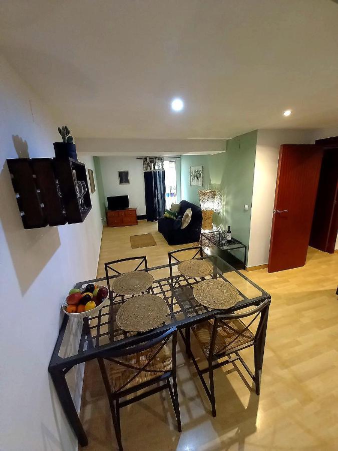 Cornukarma Apartamiento La Capella كورنووديلا المظهر الخارجي الصورة